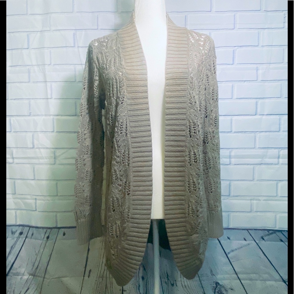 ❤️💝CLEARANCE ❤️💝✨ Sonoma duster sweater